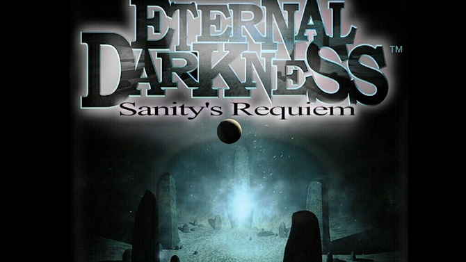 Eternal Darkness : Nintendo enregistre à nouveau la marque