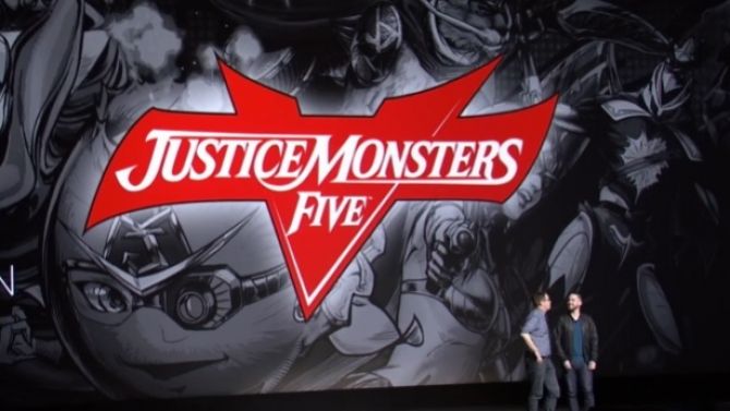 Justice Monsters Five tire déjà sa révérence sur iOS et Android