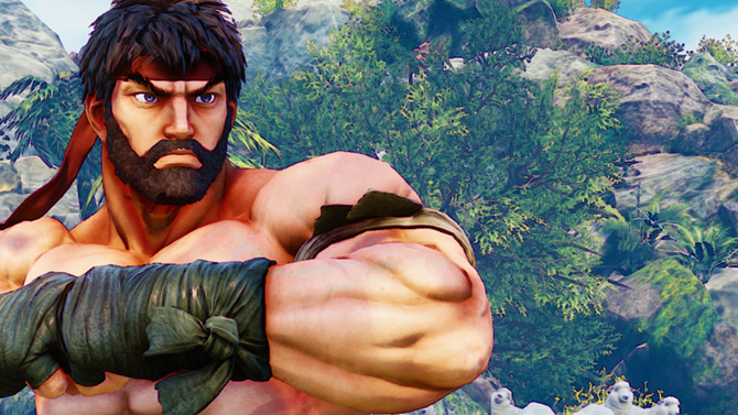 Super Street Fighter V est-il désormais d'actualité ? La réponse de Capcom