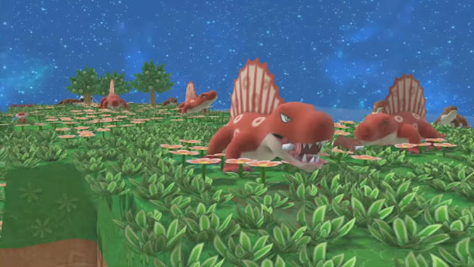 Birthdays The Beginning s'offre une longue vidéo de gameplay