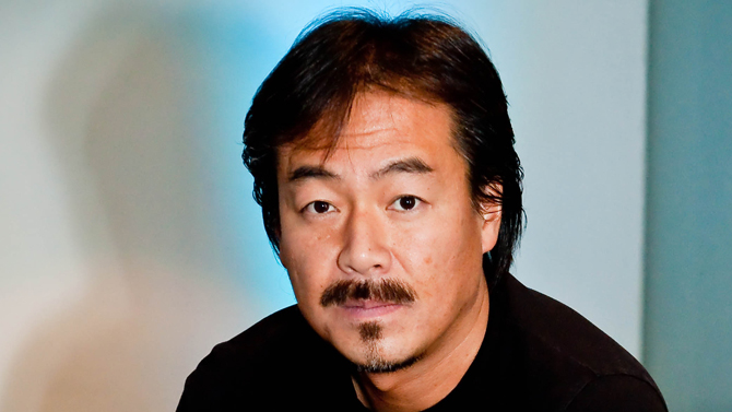 Hironobu Sakaguchi annoncera un nouveau jeu en 2017