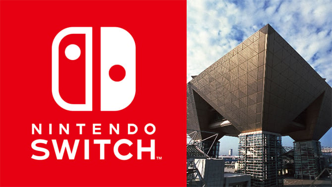 Nintendo Switch : La durée de l'événement japonais révélée