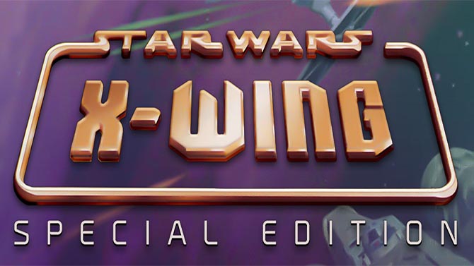 Star Wars X-Wing recréé sous Unity, la vidéo