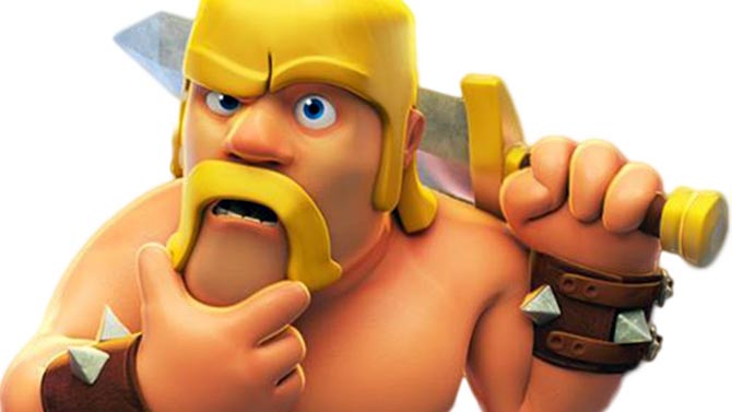 Clash of Clans interdit en Iran car il inciterait à la violence