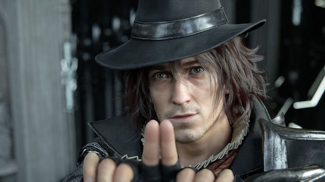 Kingsglaive Final Fantasy XV : Le film bientôt diffusé sur la chaîne OCS