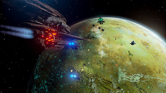 Unearthing Mars : Une vidéo et une date de sortie en Asie