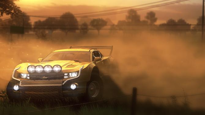 The Crew 2 déjà en développement ?