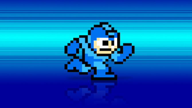 Mega Man : Les 6 premiers épisodes datés sur iOS et Android