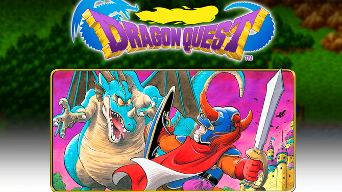 Dragon Quest moins populaire que Final Fantasy en Occident, son producteur explique pourquoi