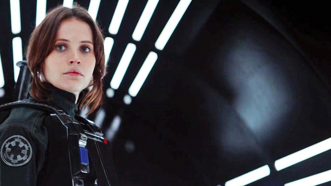 Star Wars Rogue One : Le réalisateur explique les scènes des bandes-annonces absentes du film