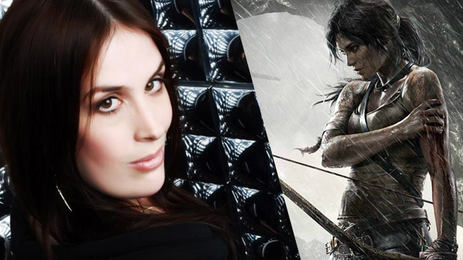 Tomb Raider : Rhianna Pratchett ne travaille plus sur la licence