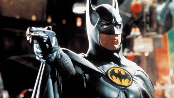 Batman : Michael Keaton explique pourquoi il a arrêté d'incarner Bruce Wayne