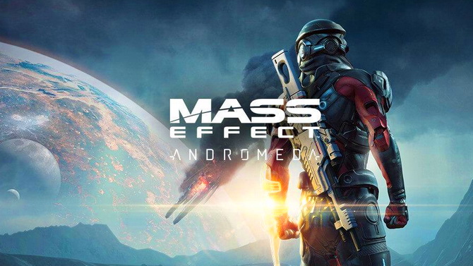 Mass Effect Andromeda tient sa date de sortie