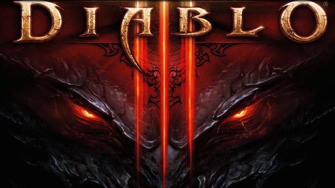 Diablo III : Mise à jour anniversaire disponible et support de la PS4 Pro