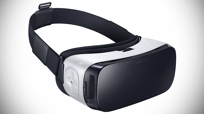 Samsung Gear VR : Les chiffres de vente du casque de réalité virtuelle révélés