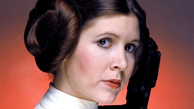 Star Wars : Une pétition pour que Leia soit reconnue Princesse Disney