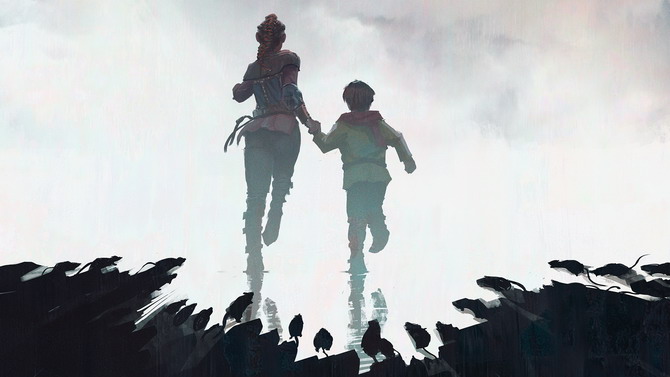 Focus et Asobo Studio s'associent pour un nouveau jeu : The Plague