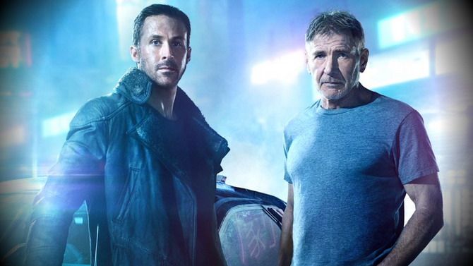 Blade Runner 2049 : Premières photos officielles du tournage