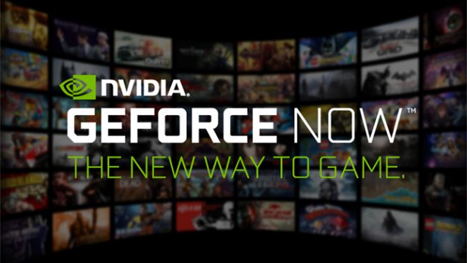 CES 2017 : Nvidia GeForce Now arrive sur PC et Mac