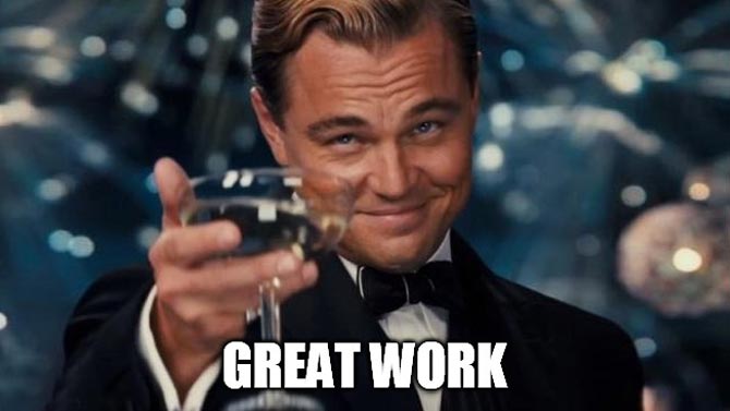 L'image du jour : Une feuille, un crayon graphite, et surtout beaucoup de talent