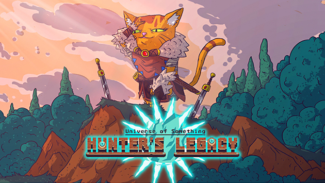 Hunter's Legacy se lance en vidéo sur PS4