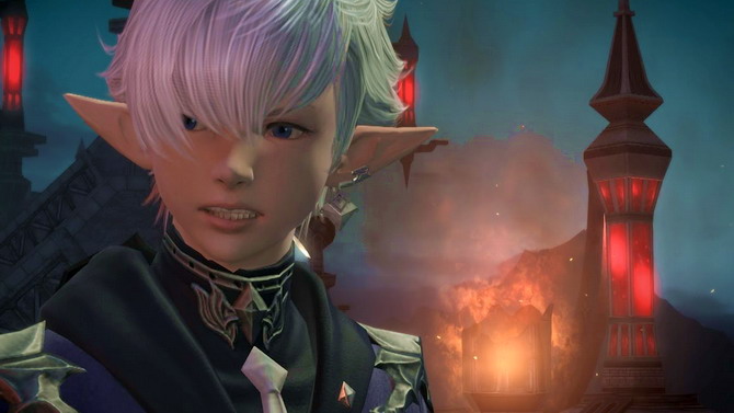 Final Fantasy XIV : Le première partie de la mise à jour 3.5 s'illustre en vidéo