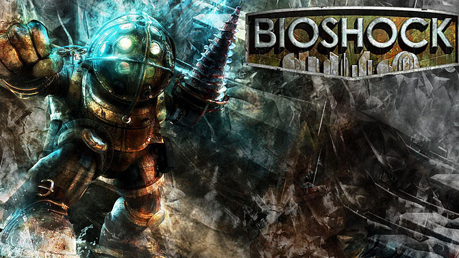 BioShock : Un nouvel épisode en développement ?
