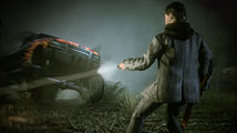 Test : Alan Wake : Le Signal (Xbox 360)