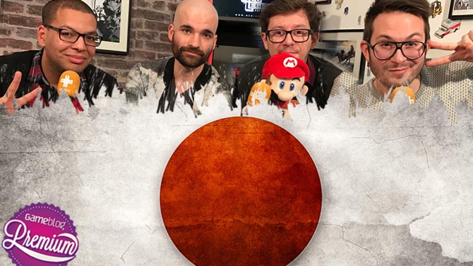 Japon et jeu vidéo, la surpuissance retrouvée ?