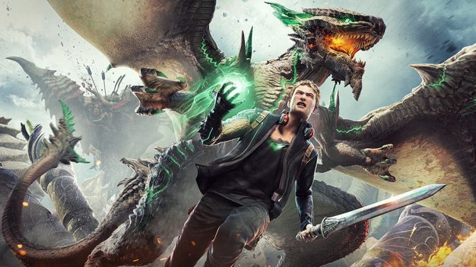 Scalebound serait en danger, voire annulé ?