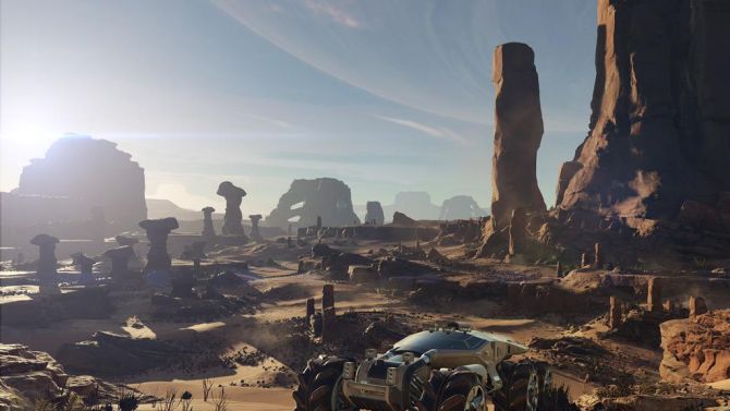 Mass Effect Andromeda :  Aucun Season Pass ne verra le jour