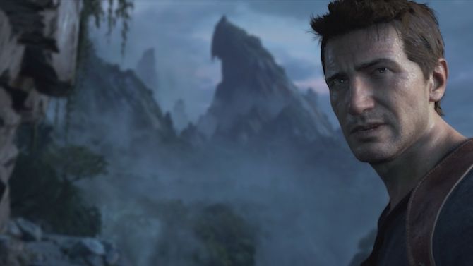 Uncharted : Le script du film est écrit