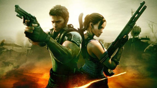 Resident Evil 4, 5 et 6 : 2 millions d'exemplaires distribués sur PS4