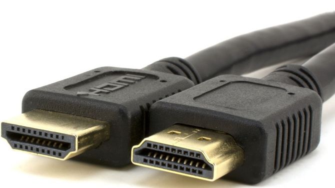 CES 2017 : La connectique HDMI 2.1 se dévoile