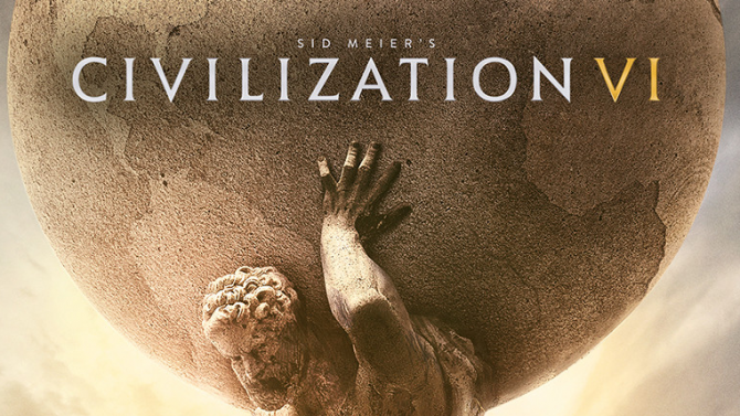 Sid Meier's Civilization VI bientôt disponible sur Linux