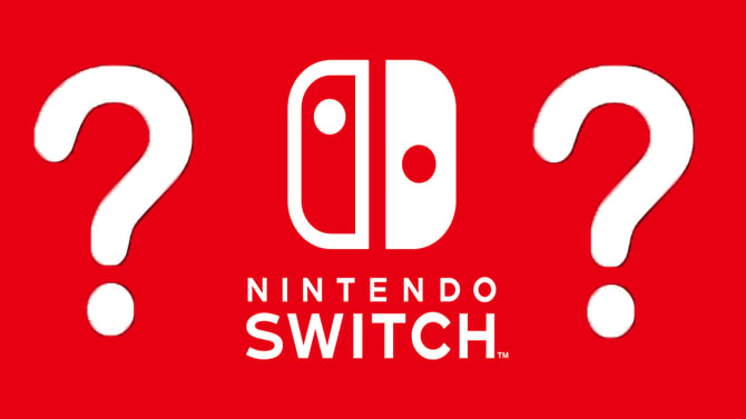 Nintendo Switch : Posez-nous vos questions pour le grand live