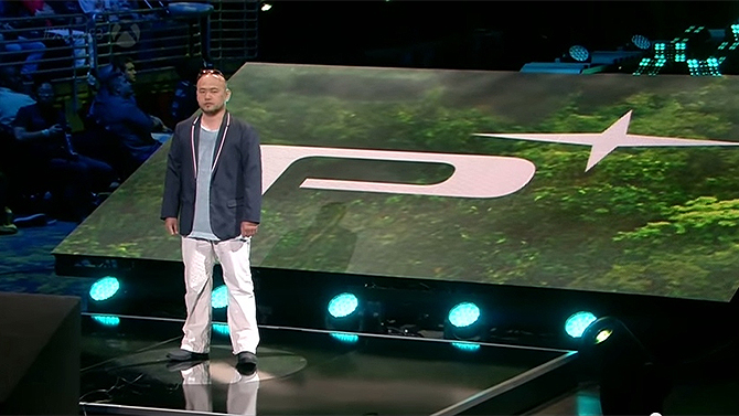 Scalebound : Au tour de Kamiya de s'excuser