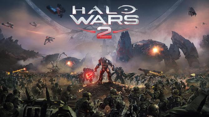 Halo Wars 2 PC : Découvrez les différentes éditions physiques