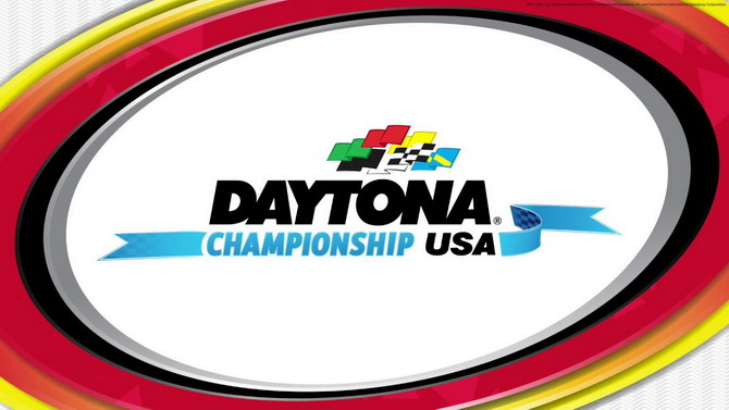 Daytona 3 Championship USA change de nom