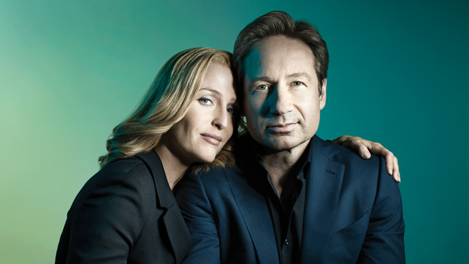 X-Files : Encore d'autres épisodes à venir ? Des négociations en cours