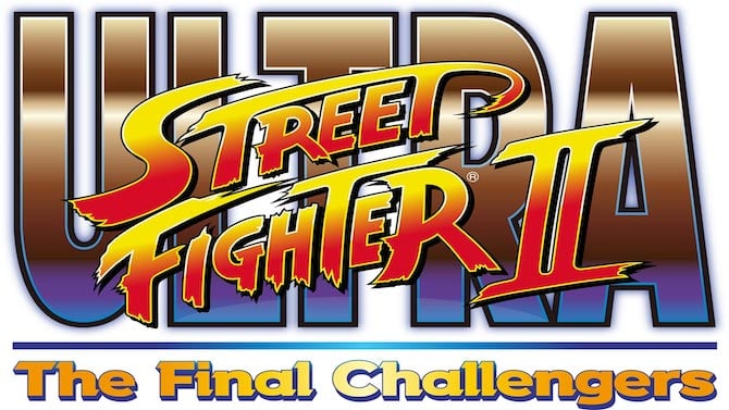 Ultra Street Fighter II : The Final Challengers arrive sur Switch