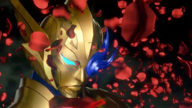 Shin Megami Tensei teasé sur Switch