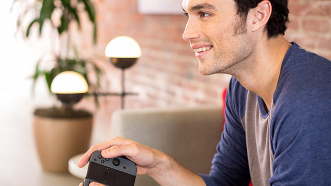 Nintendo Switch : Chat vocal réservé aux abonnés, via une application smartphone