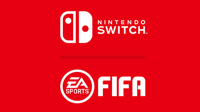 Nintendo Switch : FIFA tiré des versions PS3 et 360 ? EA répond