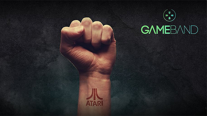 Atari promet l'annonce prochaine d'un nouveau hardware de jeu