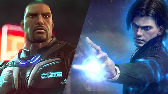 Xbox One : Phil Spencer rassure au sujet de Crackdown 3 et Phantom Dust