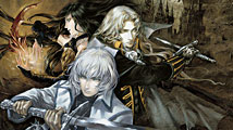 Test : Castlevania : Harmony of Despair (Xbox 360)