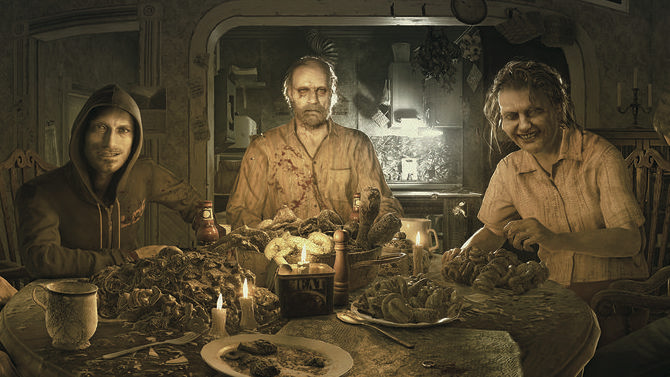 Resident Evil 7 : L'extension scénarisée "Not A Hero" disponible gratuitement au printemps