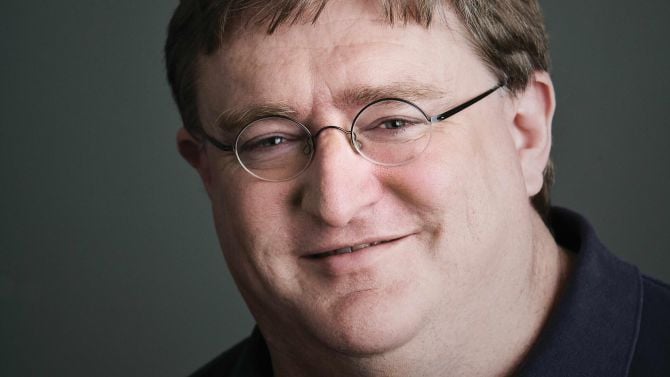 Gabe Newell répondra à un questions-réponses sur Reddit... avec du Half Life 3 ?