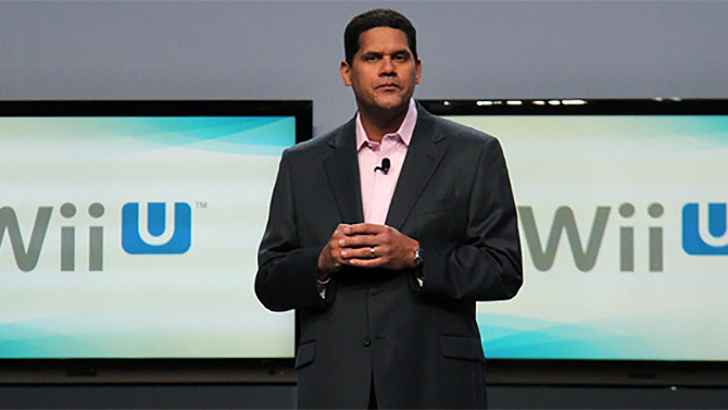 La Wii U était un échec nécessaire selon Nintendo